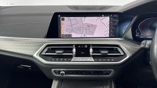 BMW X5 xDrive30d MHT M Sport 5dr Auto Diesel Estate